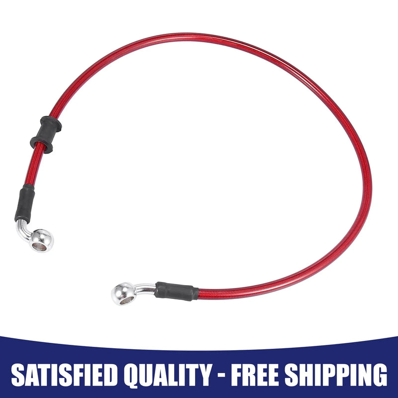 Motorcycle Universal Oil Hose / 1 / Brake Clutch