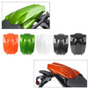 Kawasaki Z1000 (2010-2013) - Orange Rear Seat Cover Cowl