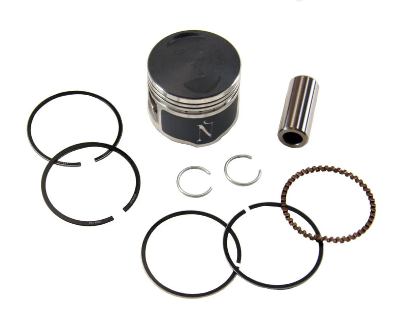 Polaris ATV 0.020 Over Bore Piston Kit (2007–2019)