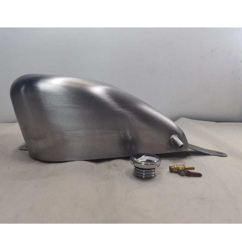 YAMAHA DRAGSTAR 1100 XVS1100 V-Star 1100 Fuel Tank (1999-2007)