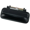 Honda Accord SM4 CB3 CB4 CB7 Outer Door Handle (Black) (1990-1993)