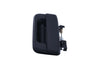 Ford Ranger PJ PK, Mazda BT50 UN Black Tailgate Handle (2006-2011)