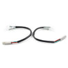 Honda CBR600RR CBR1000RR 3-Wire Turn Signal Connector Wire Harness (2003-2023)
