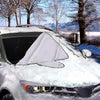 Car - Frost Ice Snow Dust Protector Windscreen Cover
