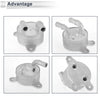 Mazda 13-14 Engine Oil Cooler (2013-2014)