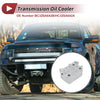 Ford F-250 Super Duty Engine Oil Cooler (2011-2019)