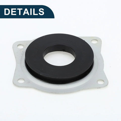 Porsche Cayenne Front Crankshaft Oil Seal (2003-2010)