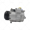 BMW E53 X5 3.0d 3.0i 3.0L AC Compressor w/ Belt Pulley (2000-2006)