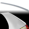 Mercedes-Benz W202 348 Blue Boot Lip Spoiler (1993-2000)