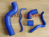 VW Golf / Jetta / Bora GTI MK4 A4 1.8T Turbo Silicone Hose Kit (2000-2006)