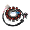 Yamaha Y15ZR, Y16ZR, Lagenda 115 Magneto Stator Coil (2015-2023)