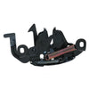 Nissan D22 Navara  1997-2004 Bonnet Latch Striker Lock