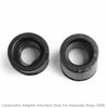 Kawasaki Ninja 250R EX250 Intake Manifold Link Rubber (2008-2009)