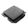 Volkswagen Tiguan 5N (2016-2024) - ABS Plastic, Black Cup Holder