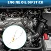 Ford Mustang 4.6L V8 Engine Oil Dipstick (1999-2004)