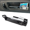 Ford Fusion Zephyr 2006-2012 Right Side Chrome Interior Door Handle