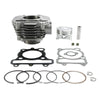 Yamaha TW 200 Trailway Cylinder Kit ø67 mm (1987-2024)