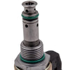 Isuzu 4JX1 Oil Rail Pressure Solenoid Valve (2000-2002)