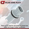 Lexus LX470 Turn Signal Light Socket (1998-2007)