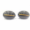 Mini Cooper R53 S 1 Pair LED Side Marker Lights (2001-2005)