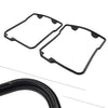 Ducati Panigale 899 1199 959 Cylinder Head Valve Cover Gaskets (2012-2023)