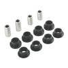 Polaris Ranger 570 700 800 900 1000 Shock Bushings (2015-2023)