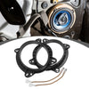 Toyota 4Runner 6"x9" Speaker Adapter Spacer Ring with Wire Combination