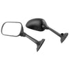Suzuki GSXR1000, SV650 / 1000S Pair Rear Wing Mirrors (2003-2006)