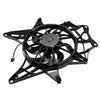 Can-Am Maverick X3 Max Turbo R RR Radiator Fan Assembly (2017–2024)