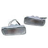 Vauxhall Brava / Isuzu TF TFR Rodeo 1998-2001 Clear Turn Signal Light
