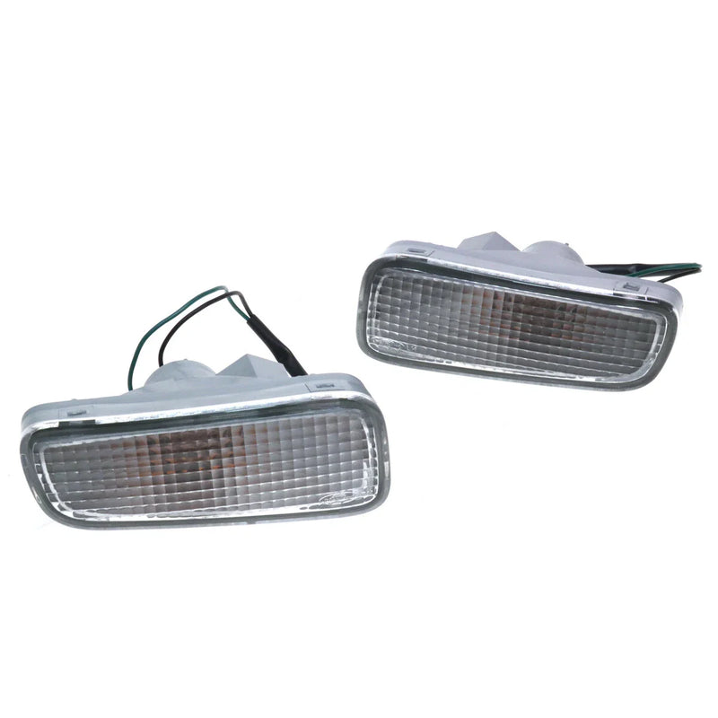 Vauxhall Brava / Isuzu TF TFR Rodeo 1998-2001 Clear Turn Signal Light