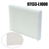 Hyundai Elantra 1Pc Cabin Air Filter (2021–2023)
