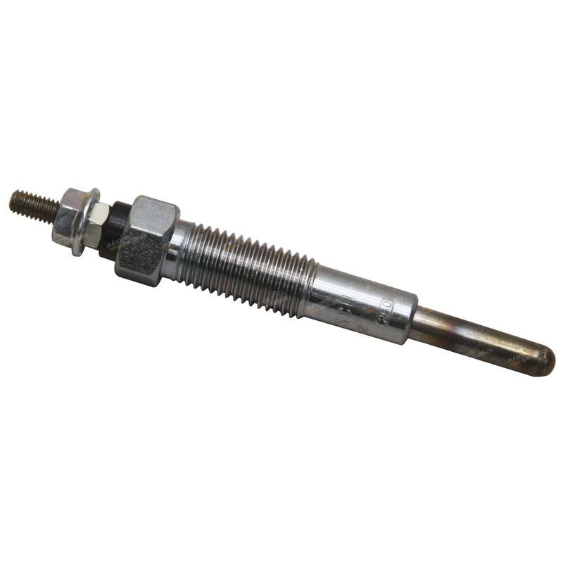 Mazda B2200 Ute 4x Glow Plugs (1985-1996)
