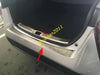 Toyota Prius XW50 Rear Outer Door Cover Bumper Protector Trim (2016-2018)