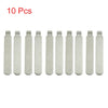 Honda Accord 10 x Metal Uncut Blank Key Blades (2003-2007)