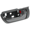 Toyota Camry ACV36 MCV36 2 x Front or Rear Interior Door Handles (2002-2006)