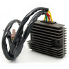 Aprilia Atlantic 250, SR300, Max 300, Scarabeo 400 Voltage Rectifier Regulator (2001-2010)