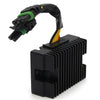 Sea-Doo 780 GTX, GSX, 951 RX DI Voltage Rectifier Regulator (1996-2004)