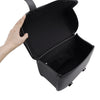 Motorcycles 28L Universal Black Side Bag