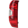 Tail Light Assembly For 2014-2021 Toyota Tundra Driver