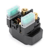 Yamaha YZF R1 (2004-2014) & YZF R6 Starter Solenoid Relay Switch (2006-2016)
