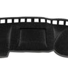 For Mazda BT-50 Pickup 2006-11 Dashboard Mat Pad Console Carpet Cover Black New