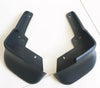 Honda Civic Sedan 1996-2000 Set of 4 Protectors Mud Flaps Splash Guards