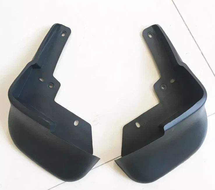 Honda Civic Sedan 1996-2000 Set of 4 Protectors Mud Flaps Splash Guards