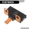 Honda - Plastic Black Battery Fuse Terminal Assembly ( Specified)