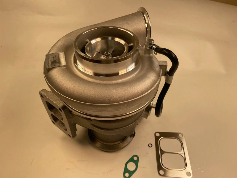 CAT C12 12.7L Detroit Truck Series 60 Turbocharger (2000-2010)