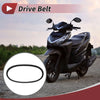 150cc Scooters, Motorcycles & Go Karts Drive Belt V-Belt