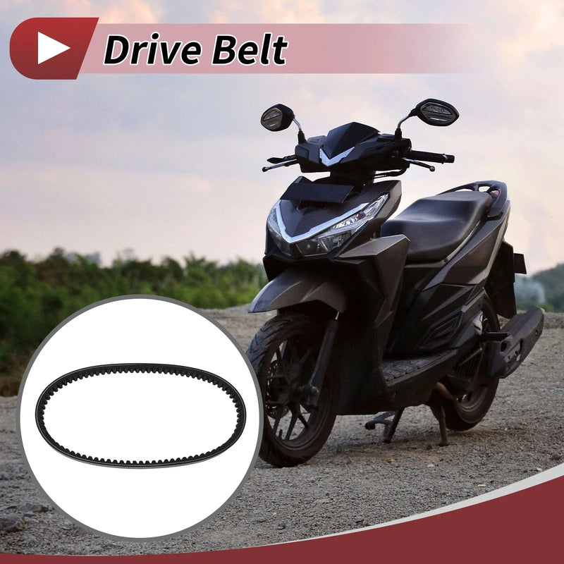 150cc Scooters, Motorcycles & Go Karts Drive Belt V-Belt