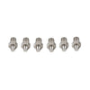 Sur Ron S / X, Honda CRF 150F 230F Foot Pegs (2003-2019)