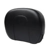 Harley Touring Road Street Glide Sissy Bar Backrest Pad (1997-2023)